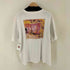 虜 TORICO SHOULDER STITCH TORICO LOGO TEE レディース JPN:M