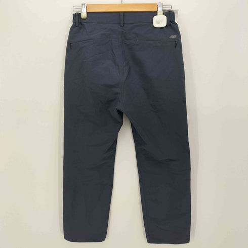 ニューバランス NEW BALANCE Met 24 STRAIGHT FIT PANTS メンズ JPN:S