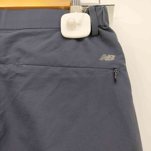 ニューバランス NEW BALANCE Met 24 STRAIGHT FIT PANTS メンズ JPN:S