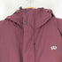 ギャップ Gap GAPロゴ フーデッド パファージャケット メンズ JPN:M