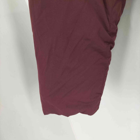 ギャップ Gap GAPロゴ フーデッド パファージャケット メンズ JPN:M