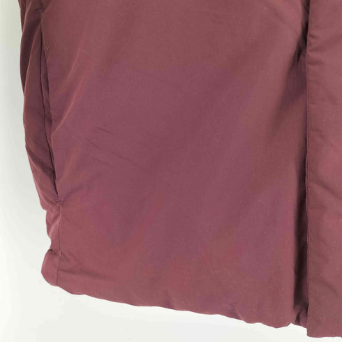 ギャップ Gap GAPロゴ フーデッド パファージャケット メンズ JPN:M
