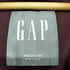 ギャップ Gap GAPロゴ フーデッド パファージャケット メンズ JPN:M