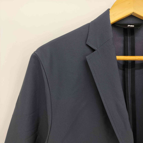 ニューバランス NEW BALANCE Met 24 SINGLE JACKET メンズ JPN:S