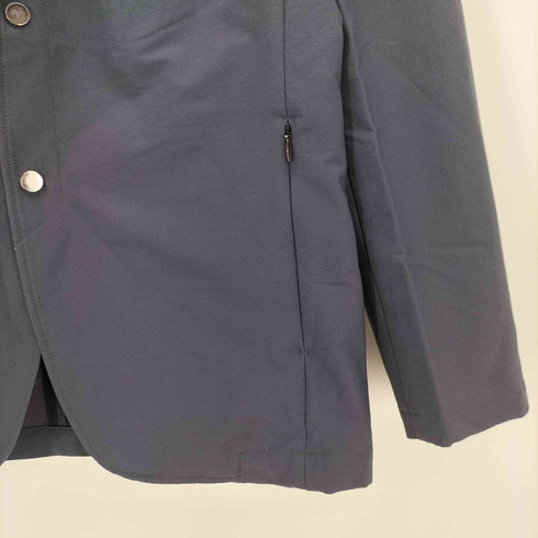 ニューバランス NEW BALANCE Met 24 SINGLE JACKET メンズ JPN:S
