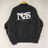 エクストララージ XLARGE NAS BOMBER JACKET メンズ JPN:L