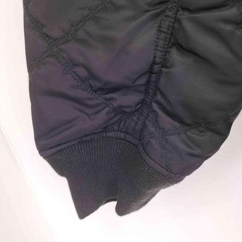 エクストララージ XLARGE NAS BOMBER JACKET メンズ JPN:L