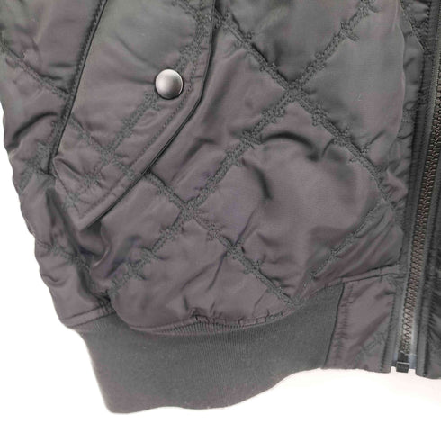 エクストララージ XLARGE NAS BOMBER JACKET メンズ JPN:L