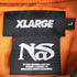 エクストララージ XLARGE NAS BOMBER JACKET メンズ JPN:L