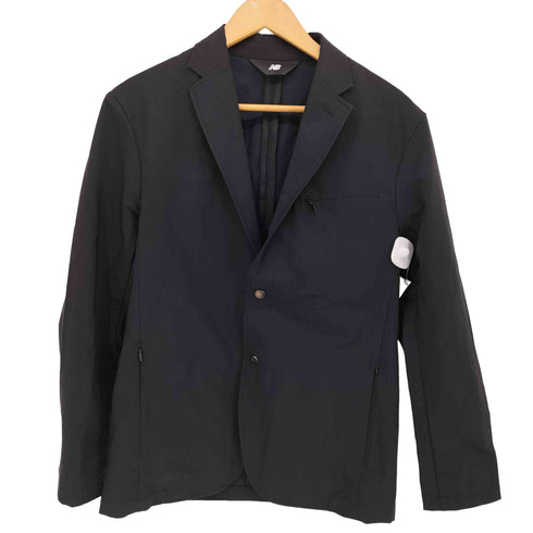 ニューバランス NEW BALANCE Met 24 SINGLE JACKET メンズ JPN:S