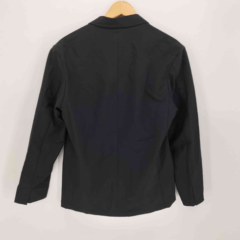 ニューバランス NEW BALANCE Met 24 SINGLE JACKET メンズ JPN:S