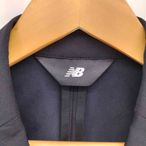 ニューバランス NEW BALANCE Met 24 SINGLE JACKET メンズ JPN:S
