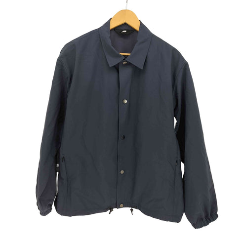 ニューバランス NEW BALANCE Met 24 COACH JACKET メンズ JPN:M
