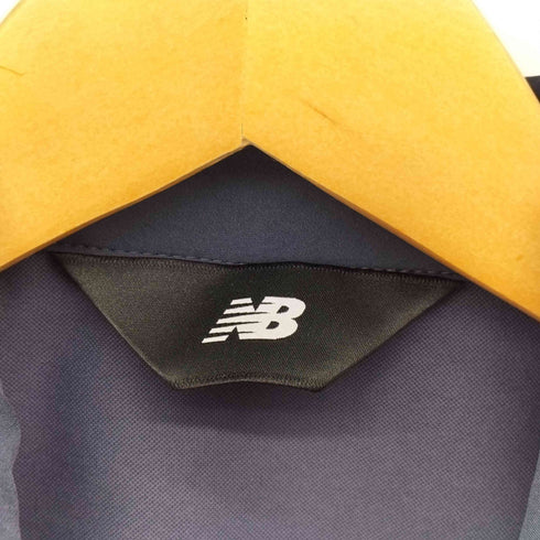 ニューバランス NEW BALANCE Met 24 COACH JACKET メンズ JPN:M