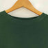 MOSSY OAK ロゴ刺繍 サーマル ロングスリーブTシャツ メンズ import:S
