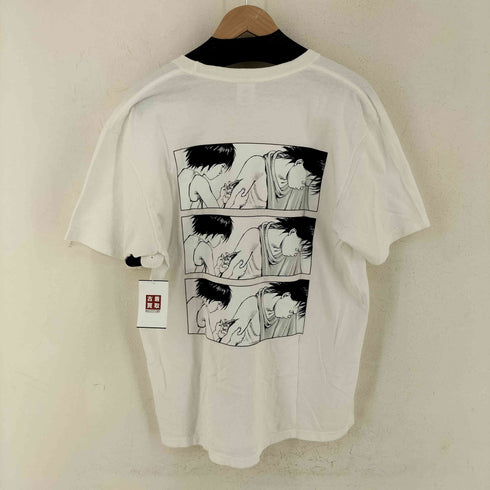 シュプリーム Supreme 17AW AKIRA Syringe Tee メンズ import:L