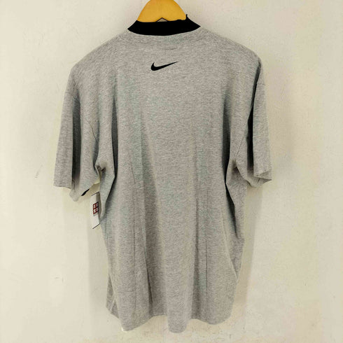 ナイキ NIKE 銀タグ フロントロゴプリントTEE スウォッシュロゴ メンズ