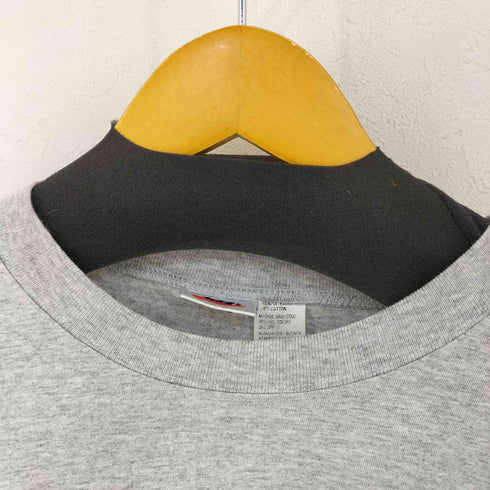 ナイキ NIKE 銀タグ フロントロゴプリントTEE スウォッシュロゴ メンズ