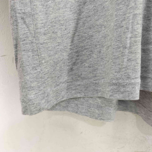 ナイキ NIKE 銀タグ フロントロゴプリントTEE スウォッシュロゴ メンズ