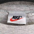 ナイキ NIKE 銀タグ フロントロゴプリントTEE スウォッシュロゴ メンズ