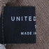 ユナイテッドトウキョウ UNITED TOKYO ストライプジャガードスカート レディース JPN:1