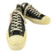 プレイコムデギャルソン PLAY COMME des GARCONS コラボ OX CT70 ChuckTaylor ローカットスニーカー メンズ JPN:27.5