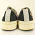 プレイコムデギャルソン PLAY COMME des GARCONS コラボ OX CT70 ChuckTaylor ローカットスニーカー メンズ JPN:27.5