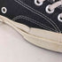 プレイコムデギャルソン PLAY COMME des GARCONS コラボ OX CT70 ChuckTaylor ローカットスニーカー メンズ JPN:27.5