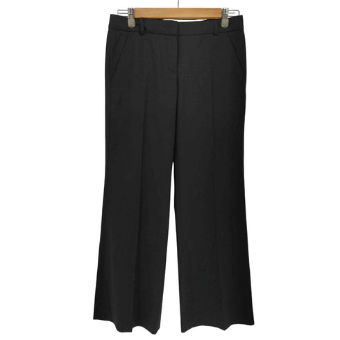 セオリー theory ADELSON ストレッチフレアパンツ レディース 2