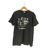 LECTRO GROUNDED ムービープリント Tシャツ メンズ import:L
