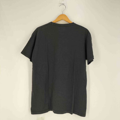 LECTRO GROUNDED ムービープリント Tシャツ メンズ import:L