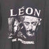LECTRO GROUNDED ムービープリント Tシャツ メンズ import:L