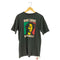 ONE LOVE ミュージシャン プリント Tシャツ メンズ import:XL