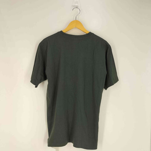 ONE LOVE ミュージシャン プリント Tシャツ メンズ import:XL