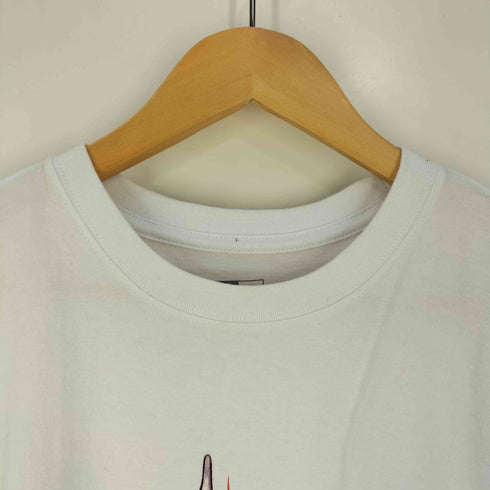 ニューエラ NEW ERA 明日の神話 ロングスリーブTシャツ メンズ import:S