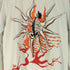 ニューエラ NEW ERA 明日の神話 ロングスリーブTシャツ メンズ import:S