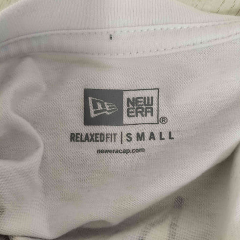 ニューエラ NEW ERA 明日の神話 ロングスリーブTシャツ メンズ import:S