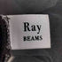レイビームス Ray BEAMS テレコ チュール ビスチェ セット レディース