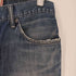 リーバイス Levis 505 裏3411 STRAIGHTFIT ジップフライ デニムパンツ メンズ W33 L32