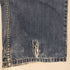 リーバイス Levis 505 裏3411 STRAIGHTFIT ジップフライ デニムパンツ メンズ W33 L32