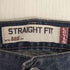 リーバイス Levis 505 裏3411 STRAIGHTFIT ジップフライ デニムパンツ メンズ W33 L32