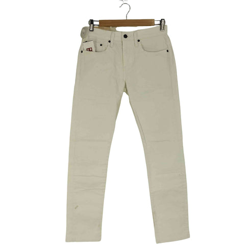 リーバイス Levis 502 REGULAR TAPER レギュラー テーパード デニムパンツ メンズ W28 L32