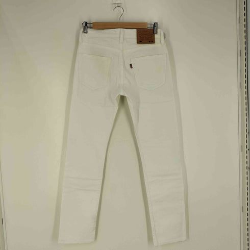 リーバイス Levis 502 REGULAR TAPER レギュラー テーパード デニムパンツ メンズ W28 L32