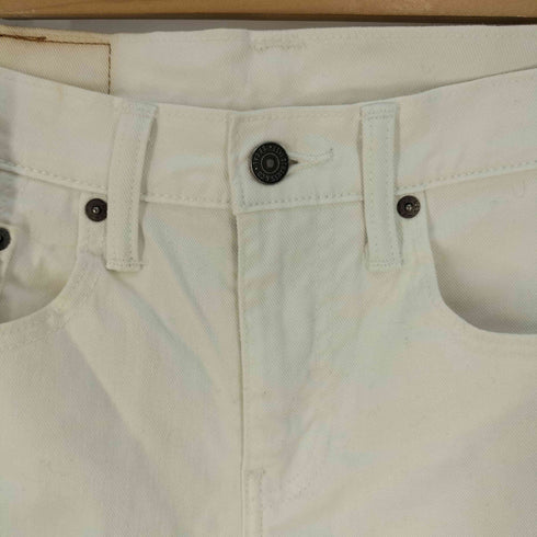 リーバイス Levis 502 REGULAR TAPER レギュラー テーパード デニムパンツ メンズ W28 L32