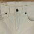 リーバイス Levis 502 REGULAR TAPER レギュラー テーパード デニムパンツ メンズ W28 L32