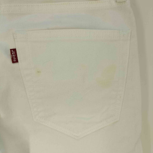 リーバイス Levis 502 REGULAR TAPER レギュラー テーパード デニムパンツ メンズ W28 L32