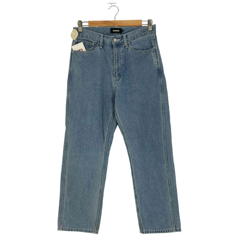 エクストララージ XLARGE 5POCKETS STITCH DENIM PANTS 5ポケット ステッチ デニムパンツ メンズ 30inch