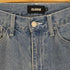 エクストララージ XLARGE 5POCKETS STITCH DENIM PANTS 5ポケット ステッチ デニムパンツ メンズ 30inch