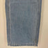 エクストララージ XLARGE 5POCKETS STITCH DENIM PANTS 5ポケット ステッチ デニムパンツ メンズ 30inch