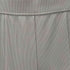 PUPULA スリットニットパンツ レディース 40